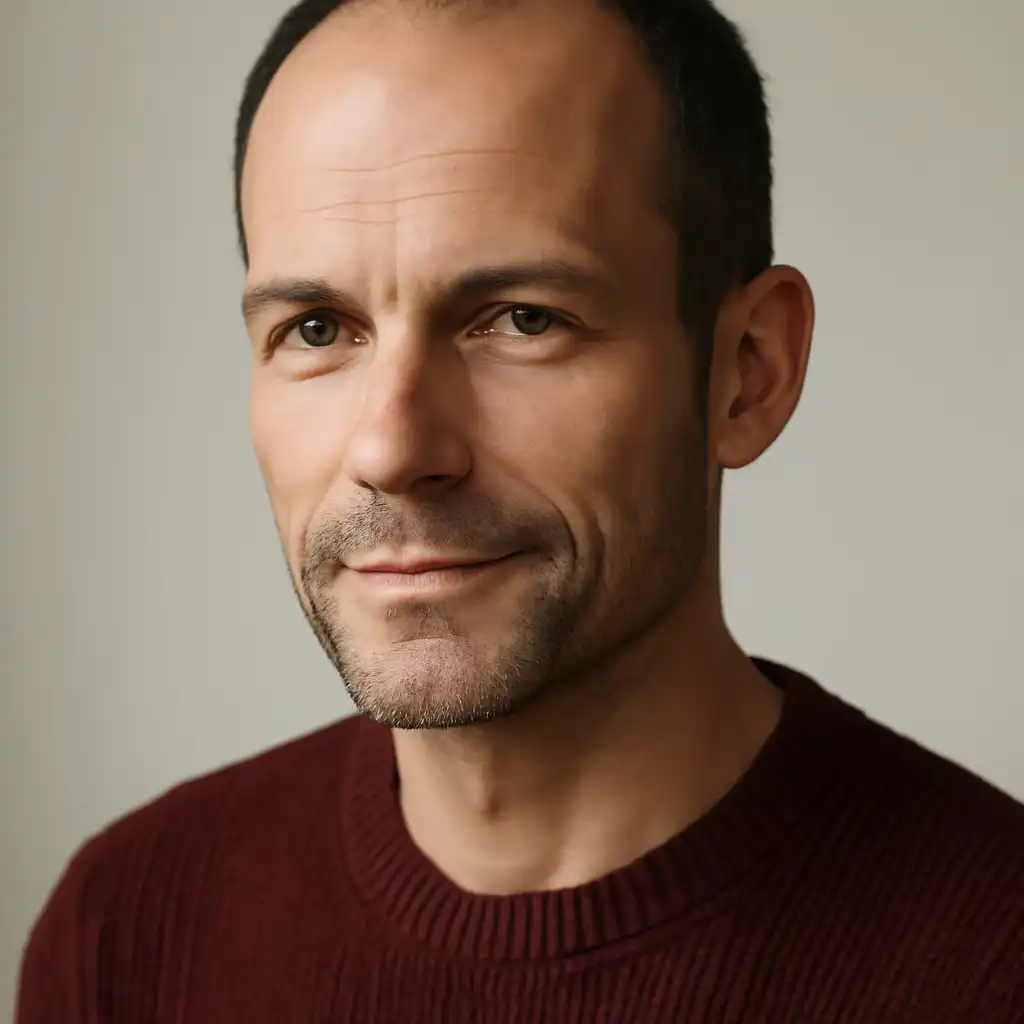 James O'Connor